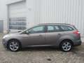 Ford Focus Wagon 1.0 EcoBoost Edition Plus MOTOR DEFECT!! Brun - thumbnail 3