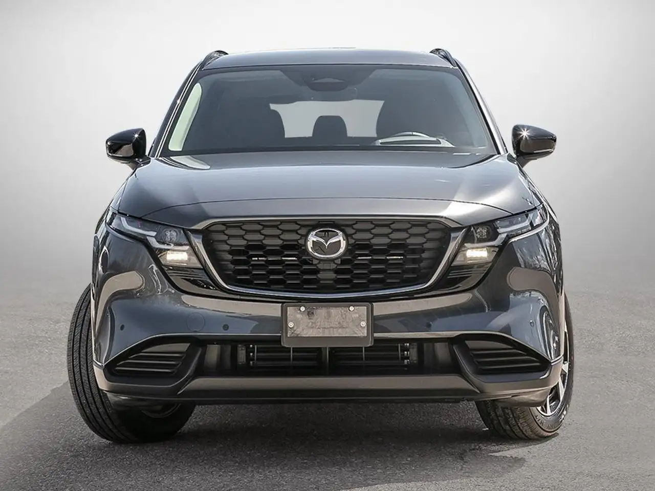 Mazda CX-5 photo Mazda CX-5
