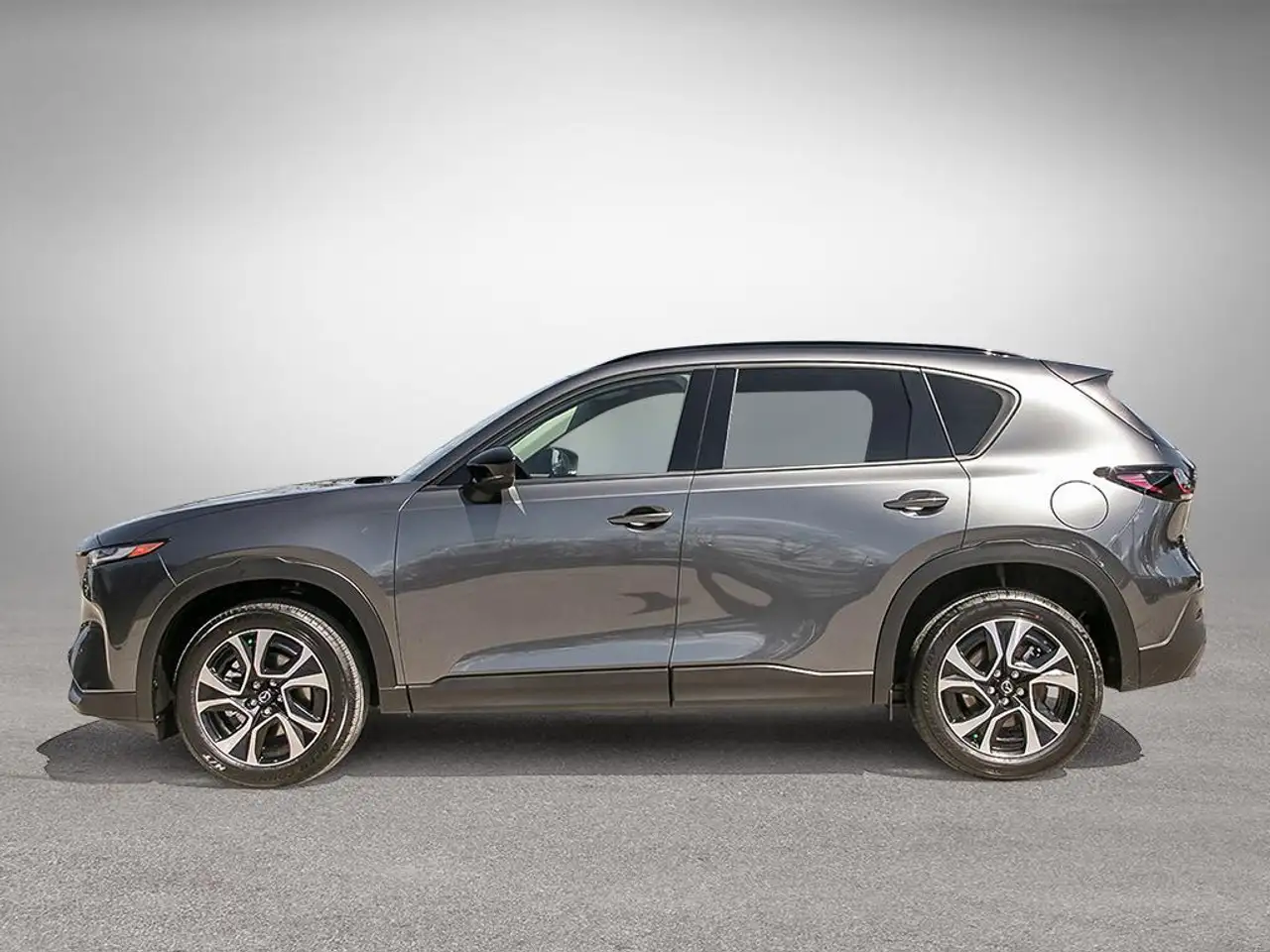 Mazda CX-5 photo Mazda CX-5