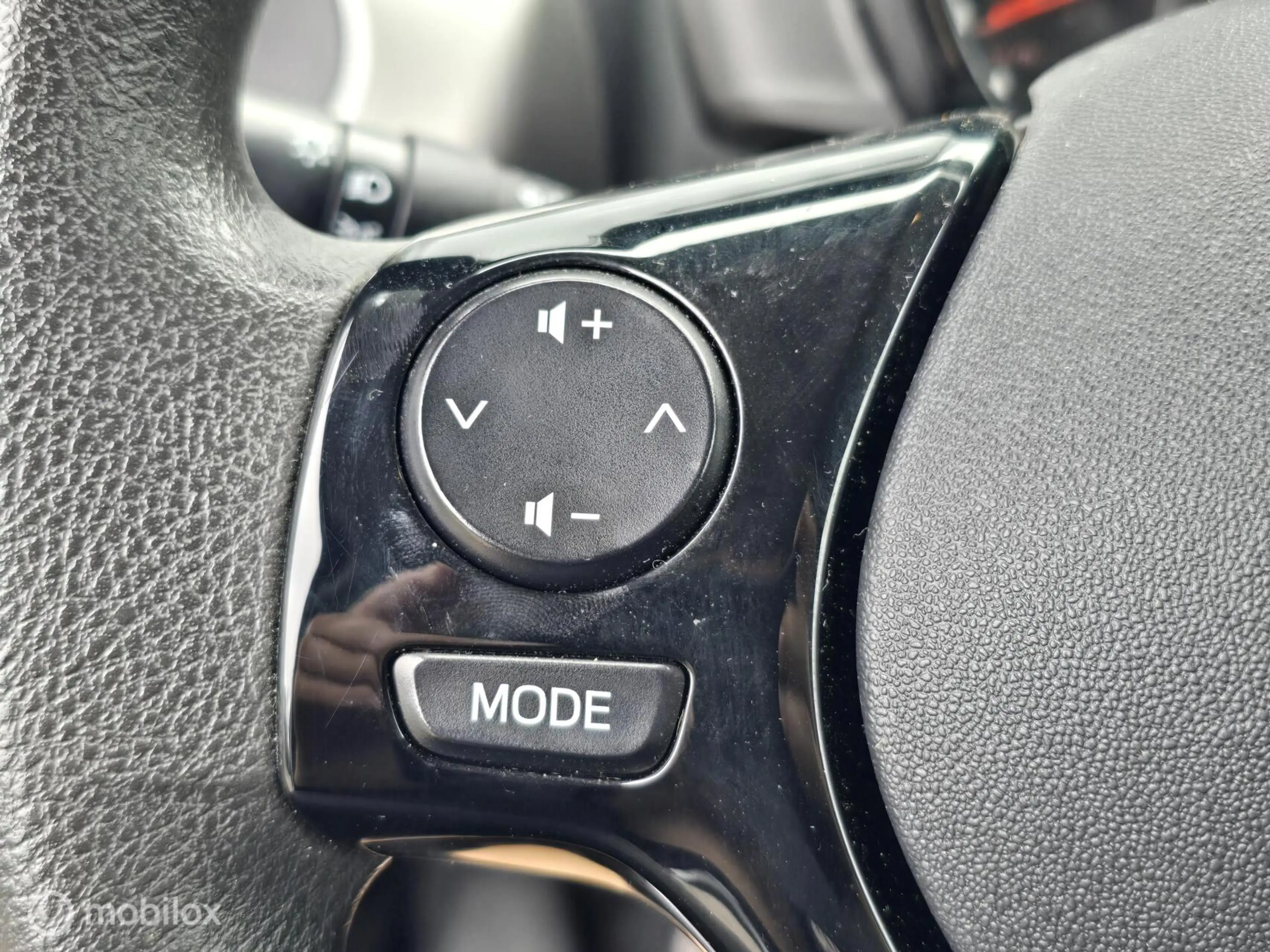 Citroen C1 1.0 e-VTi Cool 65DKM! — photo 11