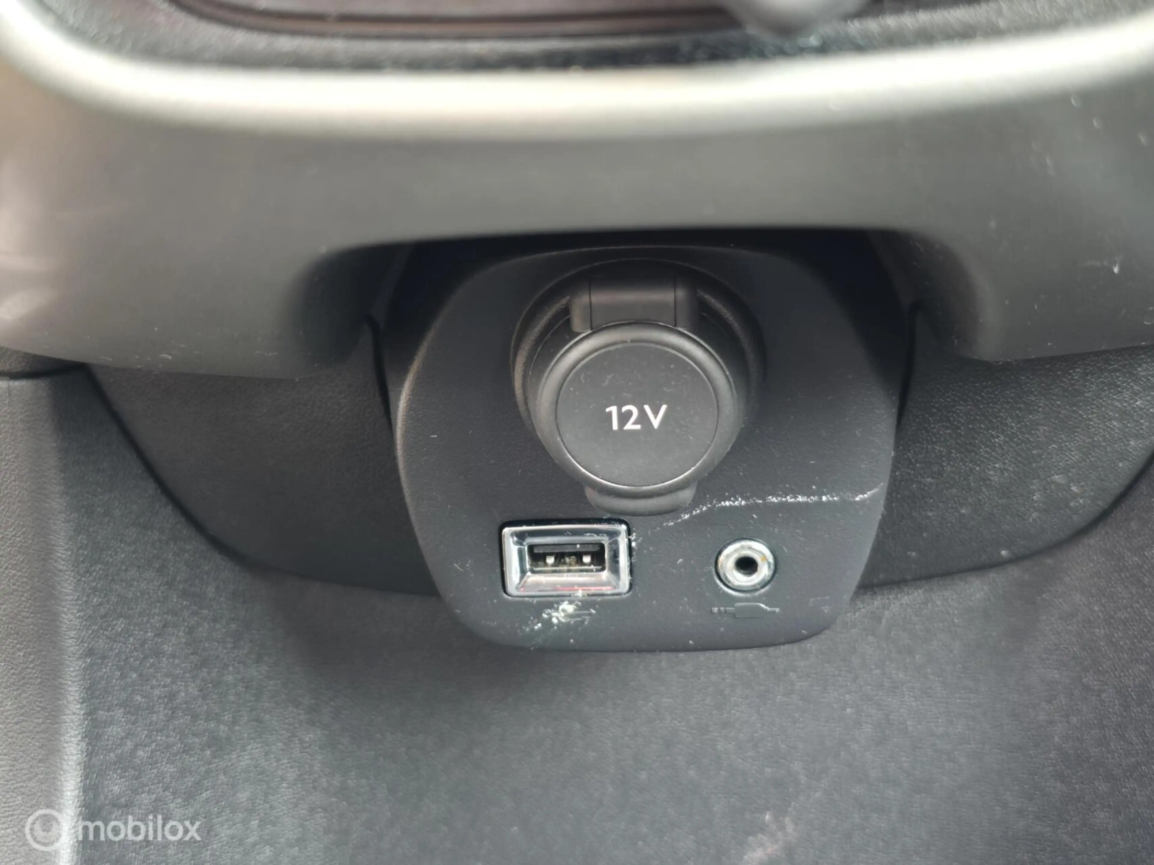Citroen C1 1.0 e-VTi Cool 65DKM! — photo 15
