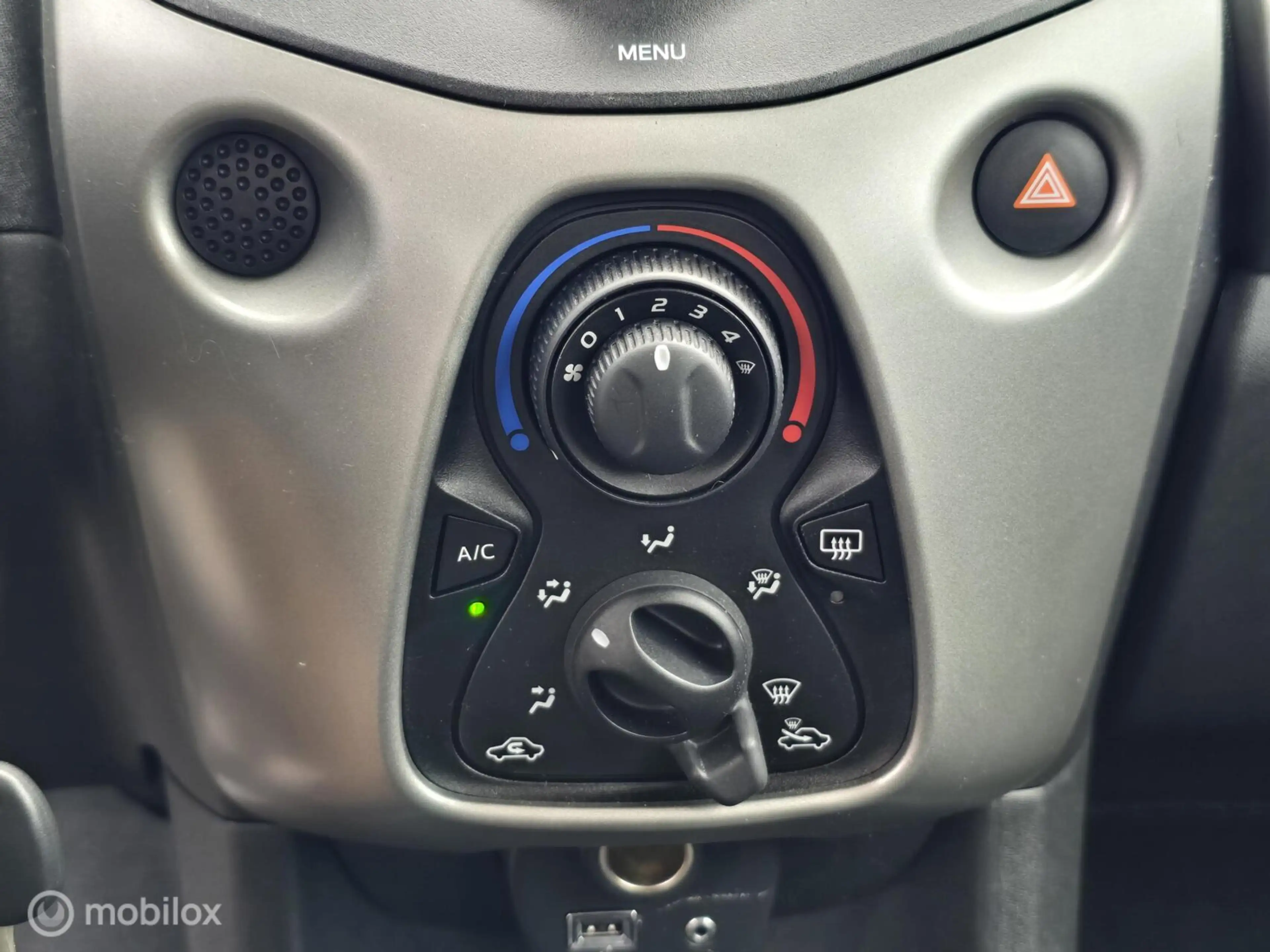 Citroen C1 1.0 e-VTi Cool 65DKM! — photo 13
