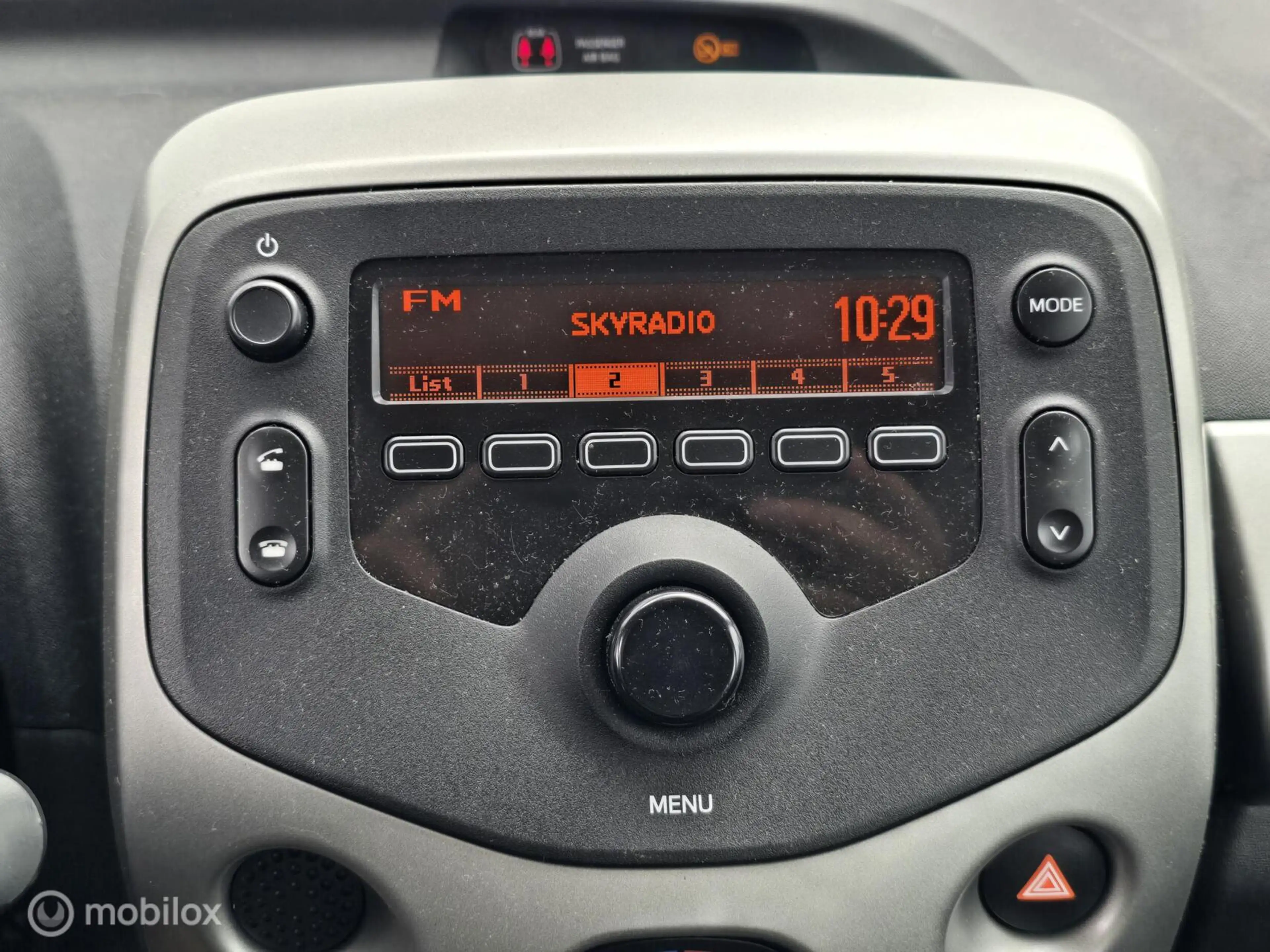 Citroen C1 1.0 e-VTi Cool 65DKM! — photo 12