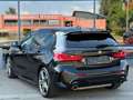 BMW 135 M135iXAS 306CV LED NAVI CAMERA PARK ASSIST FULL OP Noir - thumbnail 8