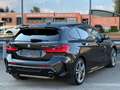 BMW 135 M135iXAS 306CV LED NAVI CAMERA PARK ASSIST FULL OP Noir - thumbnail 6