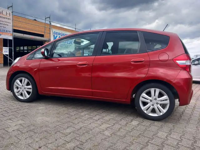 Honda Jazz 1.4 Comfort Plus *wie NEU*