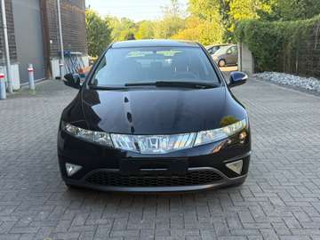 Civic 1.4i Comfort
