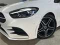 Mercedes-Benz B 200 d Autom. AMG Premium Plus NAVI/LED MULTIC./TELECAM Bianco - thumbnail 4