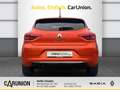 Renault Clio EDITION ONE TCe 100 Klimaautomatik*Kamera Orange - thumbnail 5