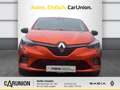 Renault Clio EDITION ONE TCe 100 Klimaautomatik*Kamera Orange - thumbnail 2