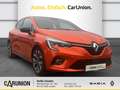 Renault Clio EDITION ONE TCe 100 Klimaautomatik*Kamera Orange - thumbnail 3