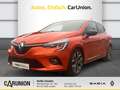 Renault Clio EDITION ONE TCe 100 Klimaautomatik*Kamera Orange - thumbnail 1