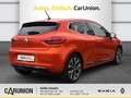 Renault Clio EDITION ONE TCe 100 Klimaautomatik*Kamera Orange - thumbnail 4