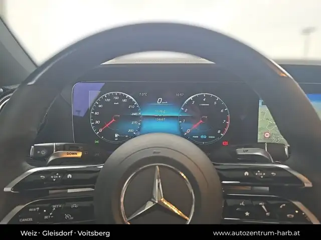 Mercedes-Benz E 53 AMG AMG E 53 4matic+ Ansicht 21