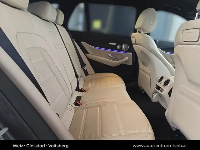 Mercedes-Benz E 53 AMG AMG E 53 4matic+ Ansicht 27