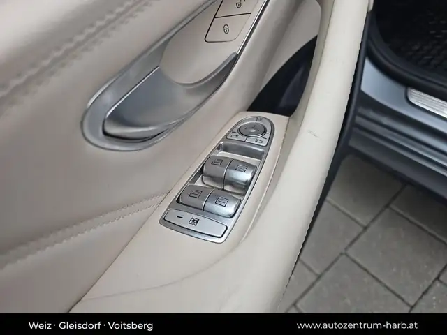 Mercedes-Benz E 53 AMG AMG E 53 4matic+ Ansicht 30