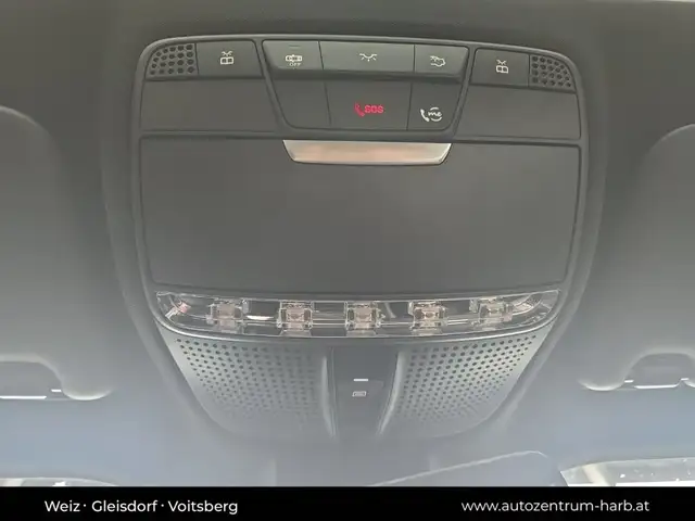 Mercedes-Benz E 53 AMG AMG E 53 4matic+ Ansicht 32