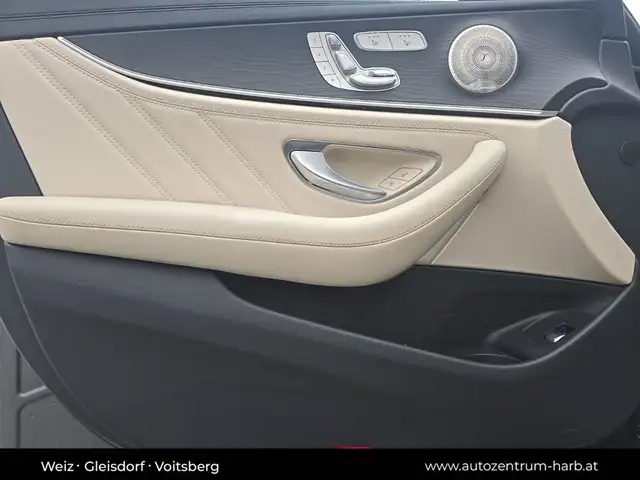 Mercedes-Benz E 53 AMG AMG E 53 4matic+ Ansicht 29