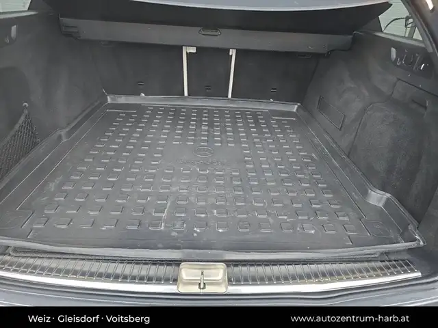 Mercedes-Benz E 53 AMG AMG E 53 4matic+ Ansicht 15