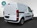 Mercedes-Benz Citan Kasten 108/109/111 CDI lang|Ahk|Kamera| Blanc - thumbnail 7