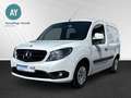 Mercedes-Benz Citan Kasten 108/109/111 CDI lang|Ahk|Kamera| Blanc - thumbnail 4