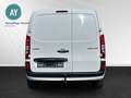 Mercedes-Benz Citan Kasten 108/109/111 CDI lang|Ahk|Kamera| Blanc - thumbnail 8