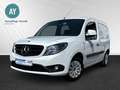 Mercedes-Benz Citan Kasten 108/109/111 CDI lang|Ahk|Kamera| Blanc - thumbnail 2