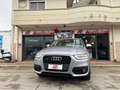 Audi Q3 2.0 TDI quattro Advanced Plus Gris - thumbnail 2
