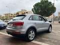 Audi Q3 2.0 TDI quattro Advanced Plus Gris - thumbnail 4