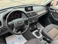 Audi Q3 2.0 TDI quattro Advanced Plus Gris - thumbnail 12