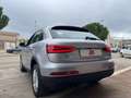 Audi Q3 2.0 TDI quattro Advanced Plus Gris - thumbnail 8