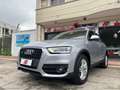 Audi Q3 2.0 TDI quattro Advanced Plus Gris - thumbnail 11