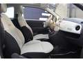 Fiat 500 Fiat 500 1.2i - 69  BERLINE Lounge PHASE 1 Blanc - thumbnail 22