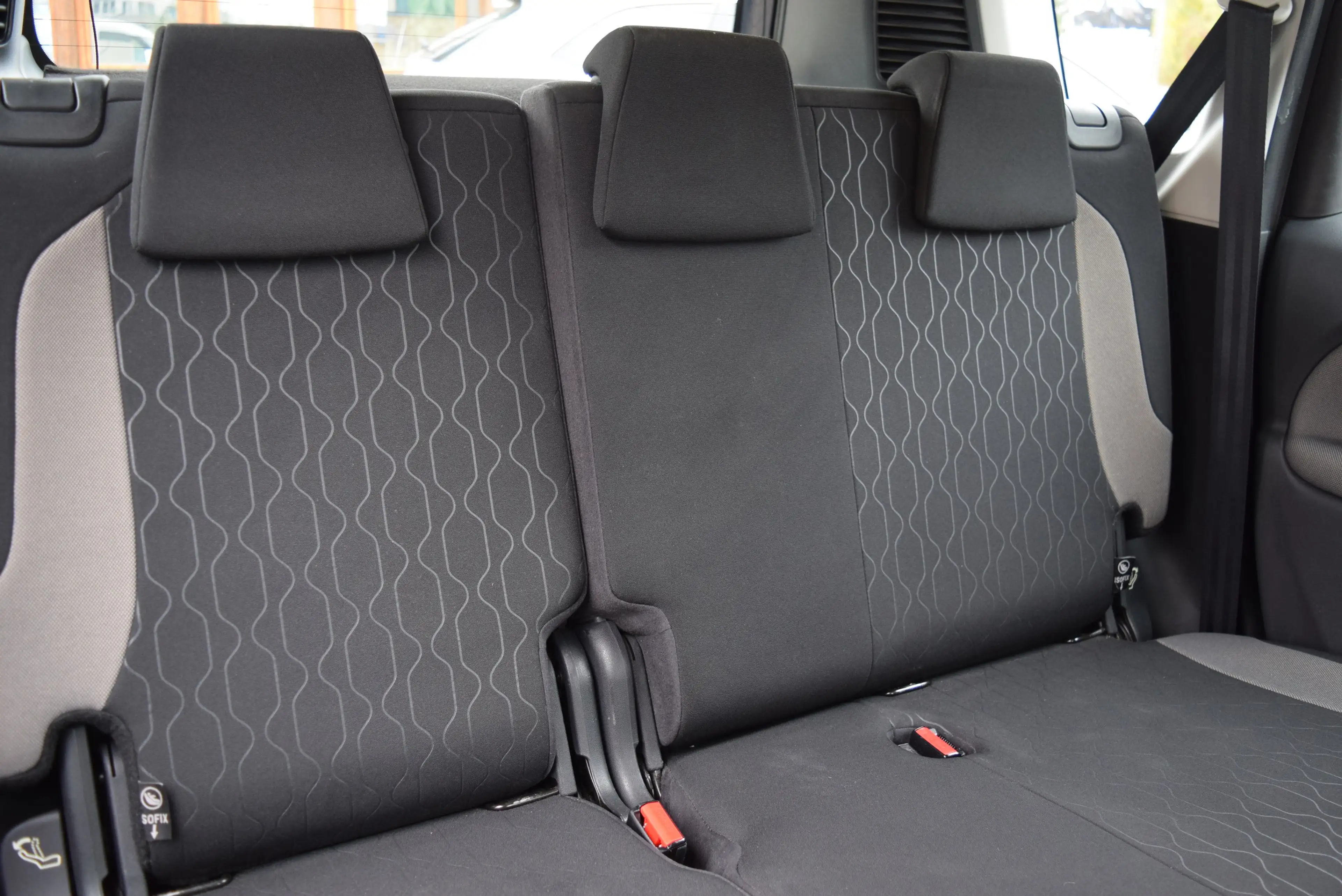 Citroen C3 Picasso Tendance — photo 15