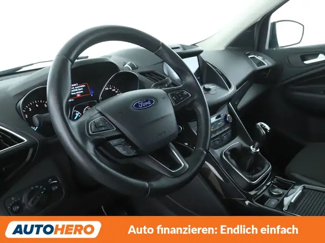Ford Kuga view 11