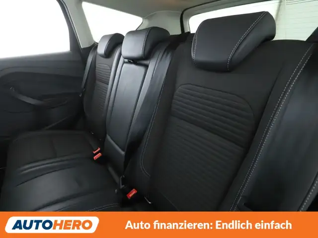 Ford Kuga view 14