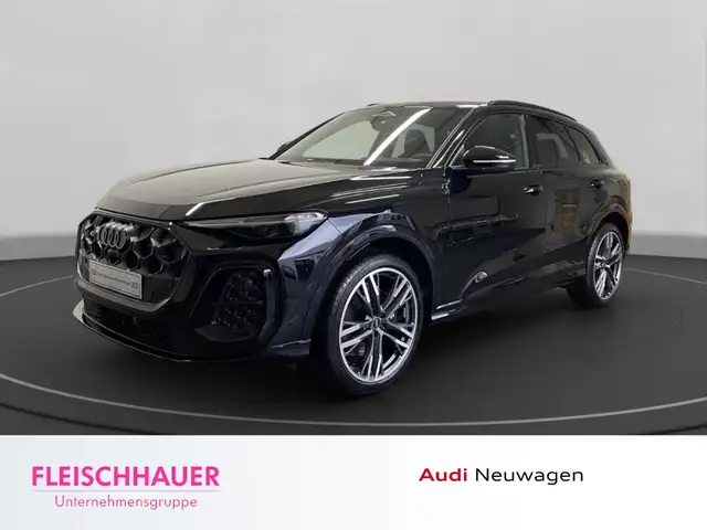 Audi SQ5 SUV TFSI S tronic