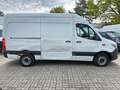 Mercedes-Benz Sprinter 317 CDI PRO FACELIFT|9G|LED|NAVI|KAMERA Weiß - thumbnail 4