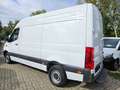Mercedes-Benz Sprinter 317 CDI PRO FACELIFT|9G|LED|NAVI|KAMERA Weiß - thumbnail 8