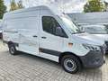 Mercedes-Benz Sprinter 317 CDI PRO FACELIFT|9G|LED|NAVI|KAMERA Weiß - thumbnail 3