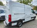 Mercedes-Benz Sprinter 317 CDI PRO FACELIFT|9G|LED|NAVI|KAMERA Weiß - thumbnail 6