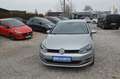 Volkswagen Golf VII Variant Lounge BMT Zilver - thumbnail 3