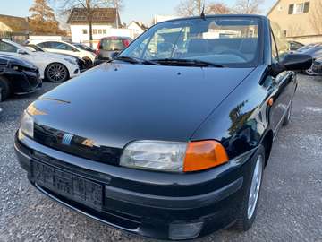 Punto Cabrio 85 ELX
