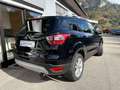 Ford Kuga Kuga 2,0 TDCi Titanium AWD Titanium Schwarz - thumbnail 4