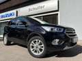 Ford Kuga Kuga 2,0 TDCi Titanium AWD Titanium Schwarz - thumbnail 2