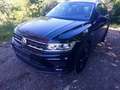 Volkswagen Tiguan Schwarz - thumbnail 3