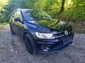 Volkswagen Tiguan Schwarz - thumbnail 1