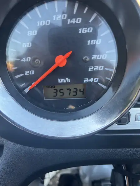 Suzuki Bandit 600 - foto 5