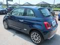Fiat 500 1.2 Lounge 69cv Blu/Azzurro - thumbnail 11