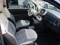 Fiat 500 1.2 Lounge 69cv Blu/Azzurro - thumbnail 6